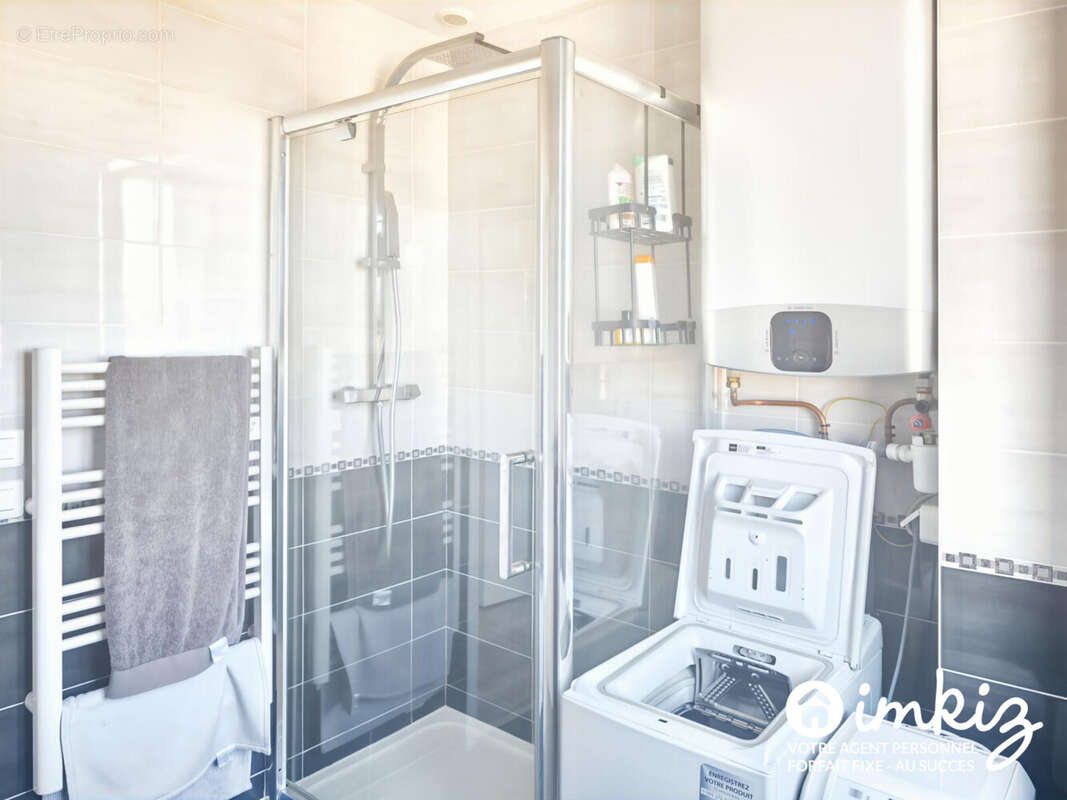 Appartement à ARGENTEUIL