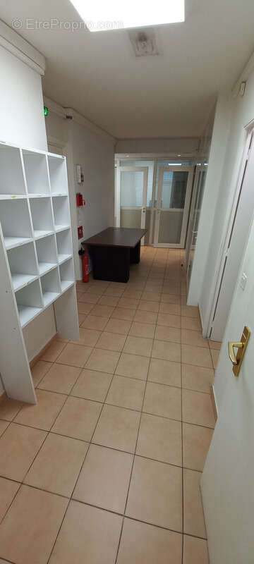 Commerce à LE CANNET