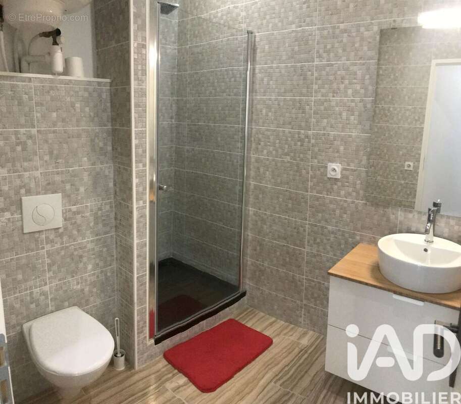 Photo 8 - Appartement à MARSEILLE-1E