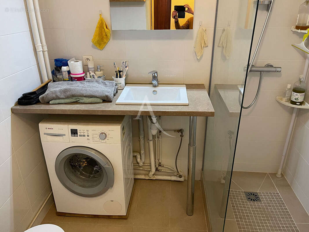 Appartement à PARIS-12E