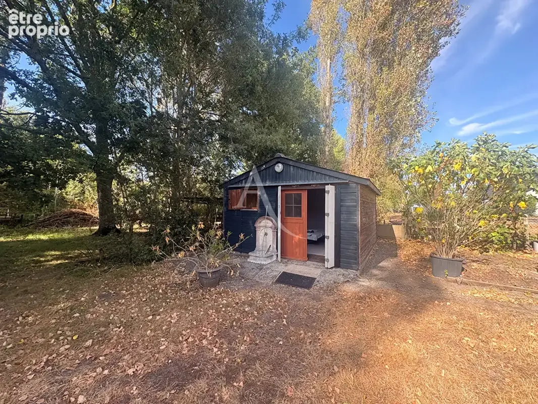 Maison 2 pièces SAINT-JOACHIM - photo 2