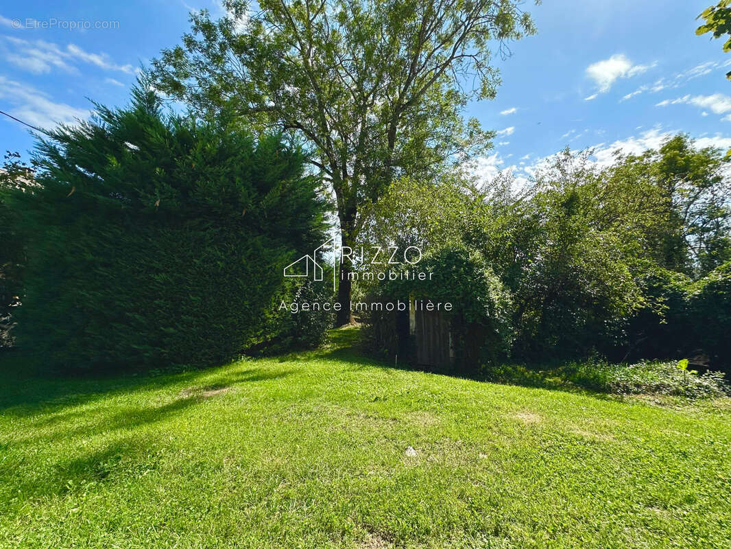 Charmante maison avec 2 logement !!! - photo 14