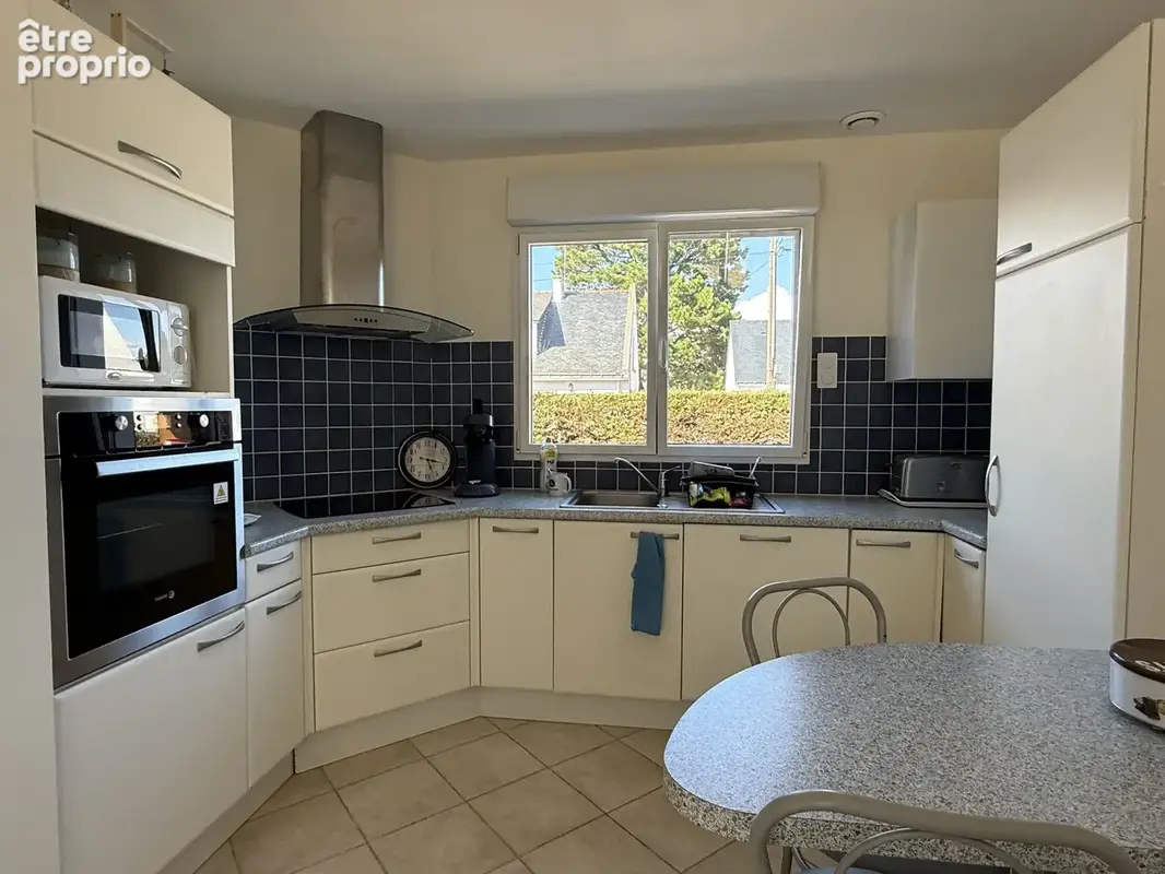 Maison 4 pièces 92 m² à vendre à Damgan (56750) - photo 7
