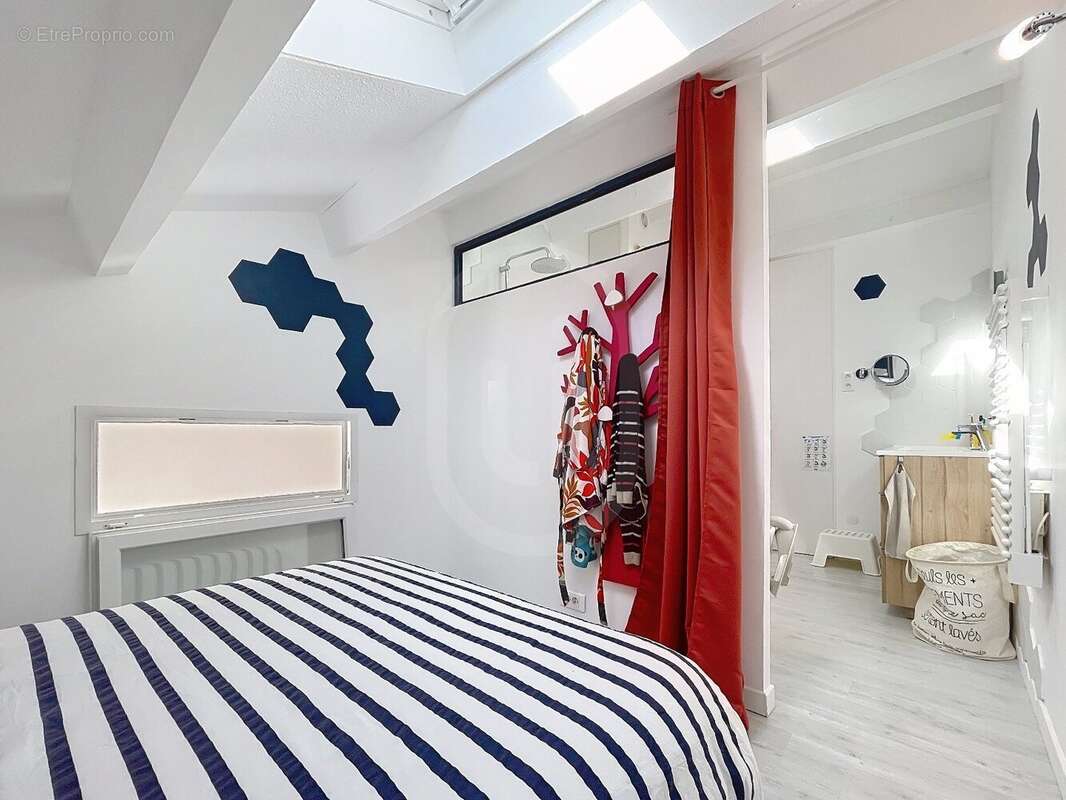 Maison à MONTPELLIER