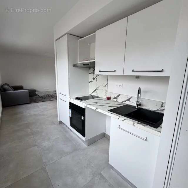 Appartement à JUVIGNAC