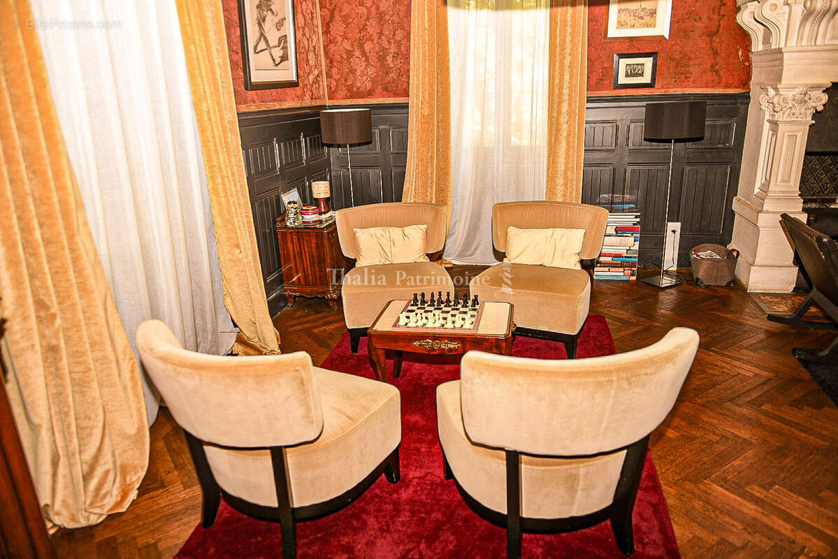 Maison à MUSSIDAN