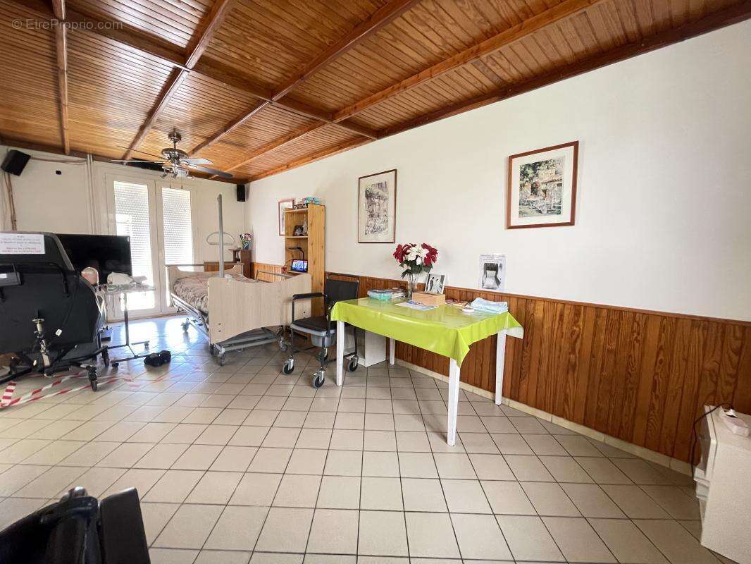 Maison à AIXE-SUR-VIENNE