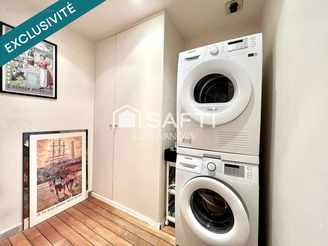 Photo 8 - Appartement à JOINVILLE-LE-PONT