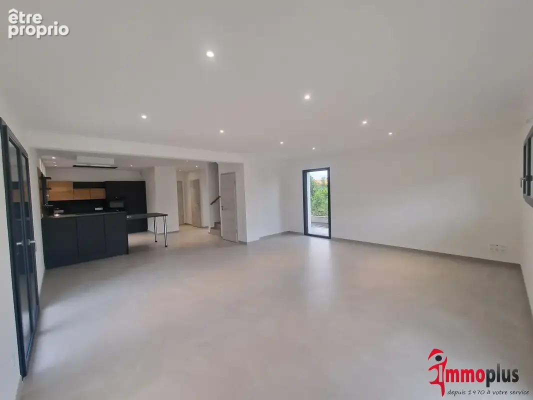 Tres belle opportunitée pour cette maison neuve sur les hauteurs de Hesingue ! - photo 7