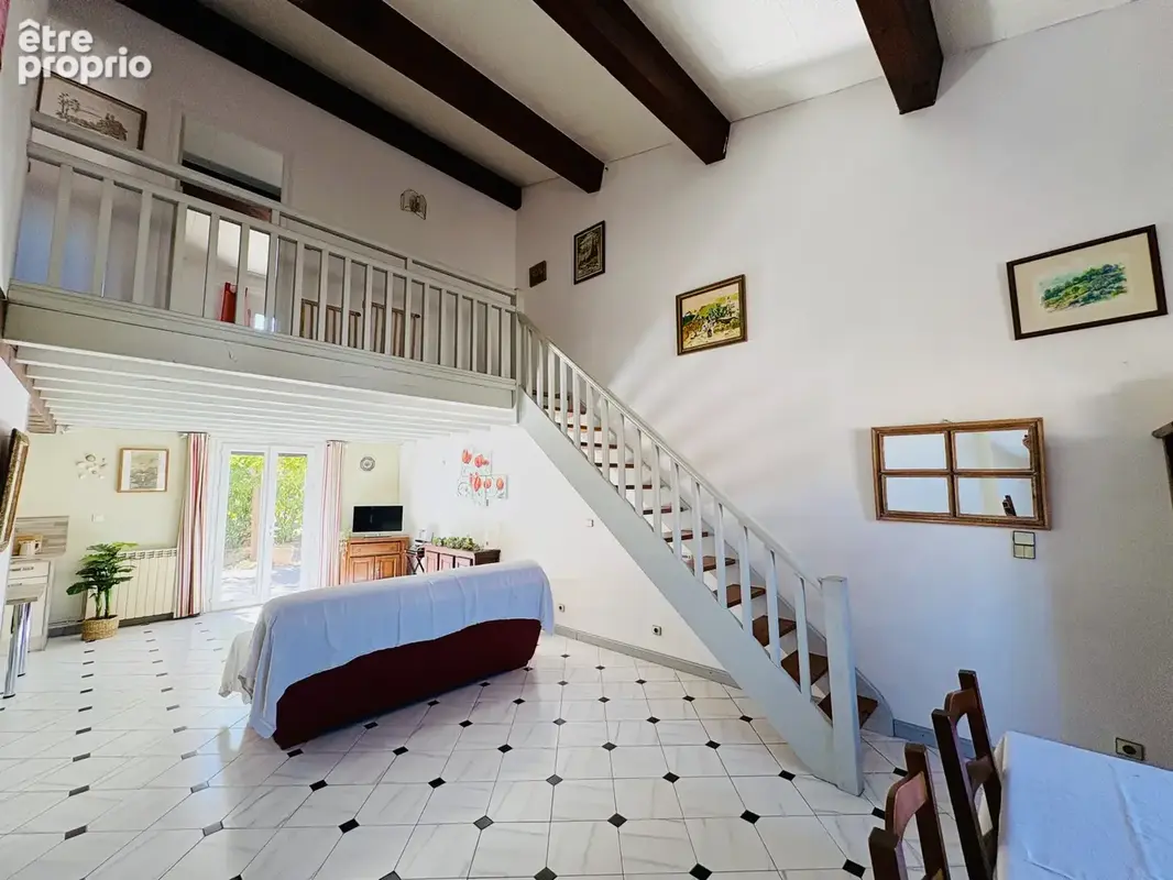 Maison 5 pièces, quartier résidentiel Limoux - photo 3