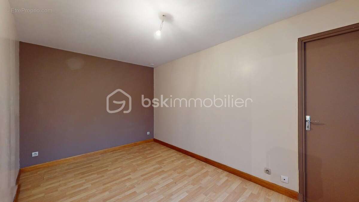 Maison à BEAUMONT-DU-GATINAIS