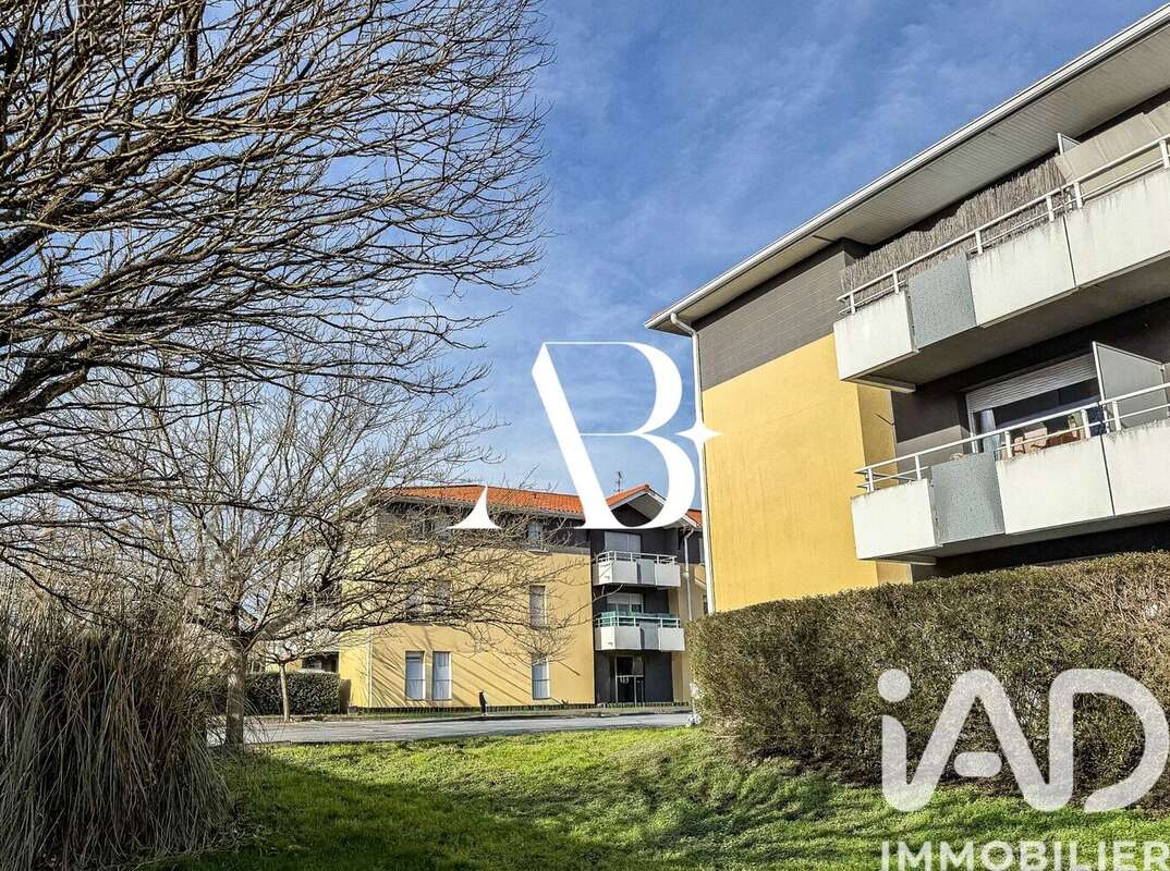 Photo 3 - Appartement à LANGON