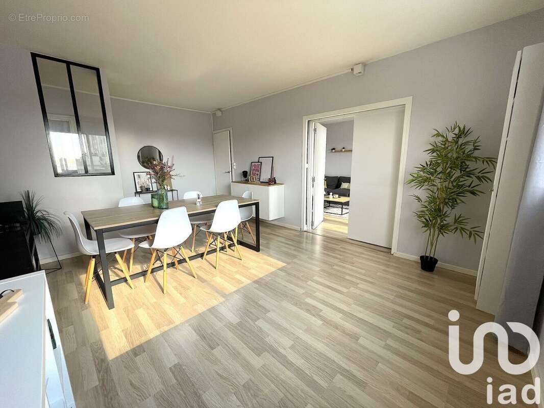 Photo 6 - Appartement à MERIGNAC