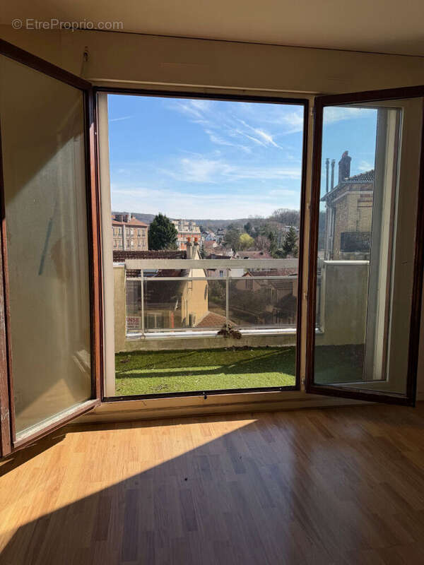 Appartement à VIROFLAY