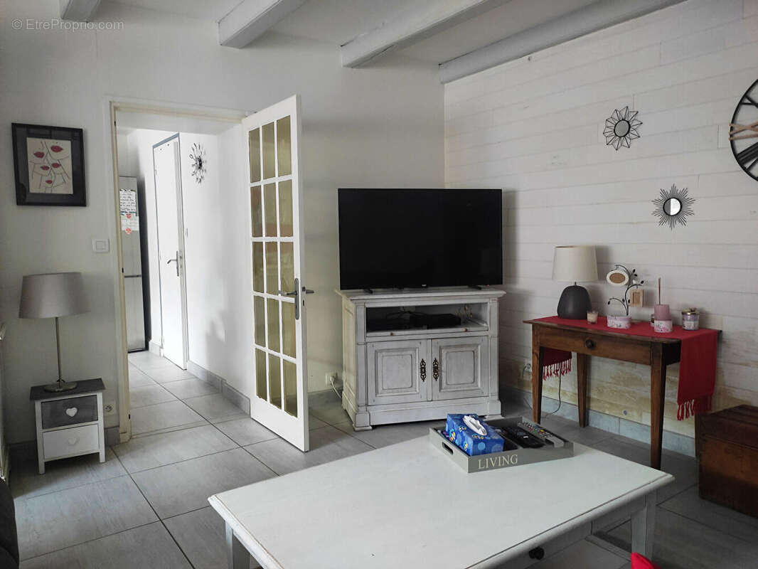 A VENDRE - ANGOULINS - Maison Familiale 4 Chambres - Garage - Terrasse - photo 5
