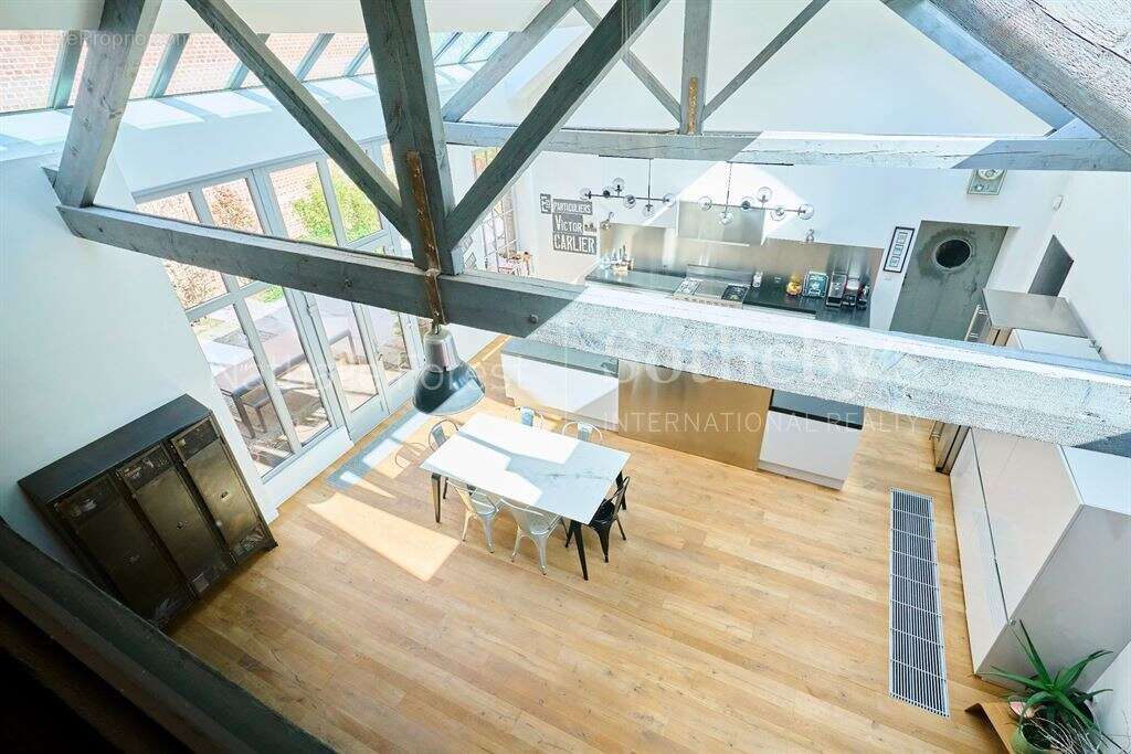 Maison à LILLE