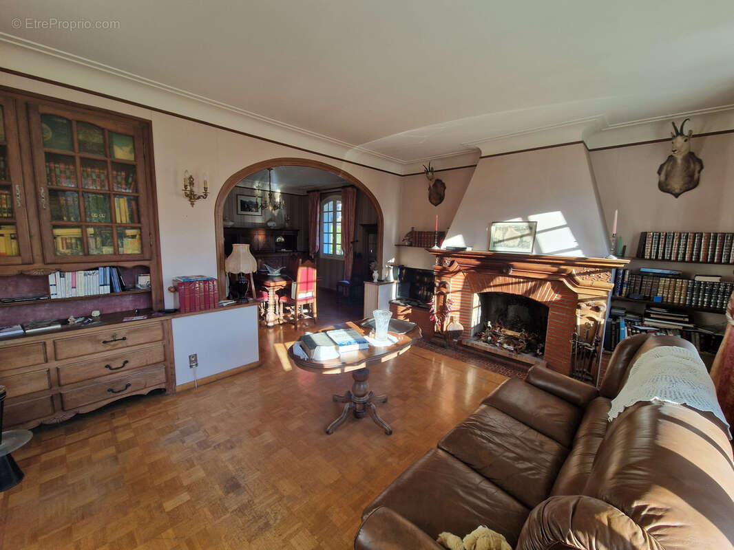 Maison à ARGELES-GAZOST