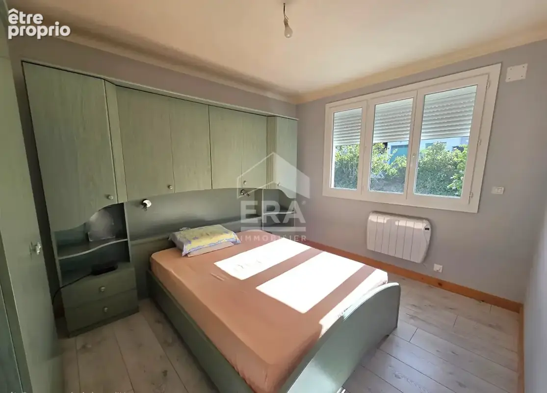 Maison 71m² à limoux - photo 6