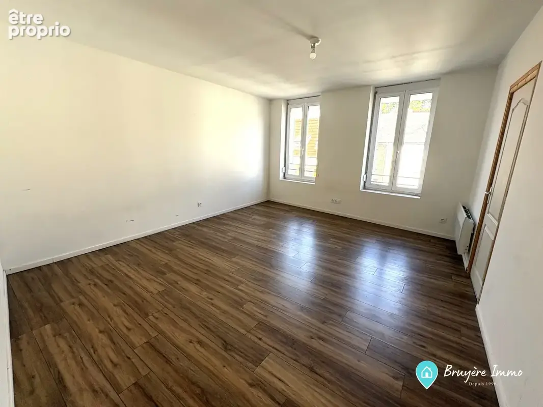 Maison 4 pièces 104 m² à vendre à Berlaimont (59145) - photo 7