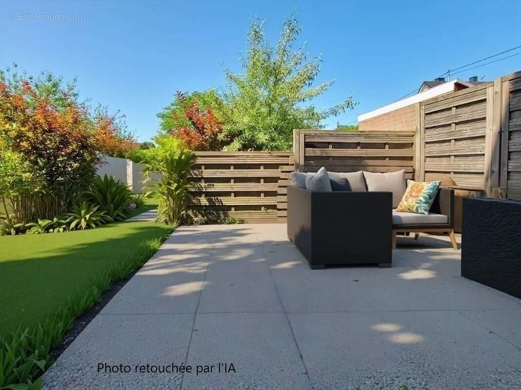 Appartement à HAGUENAU