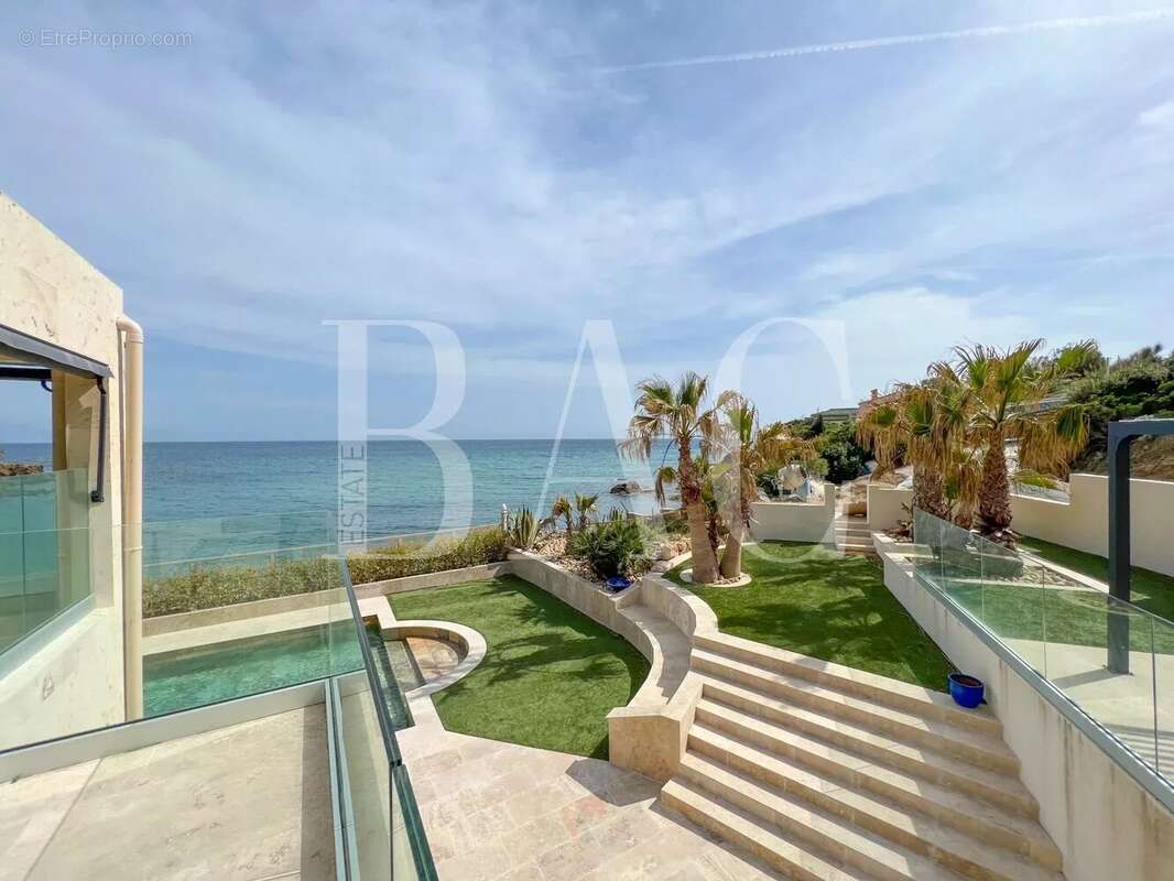 Maison à SAINTE-MAXIME