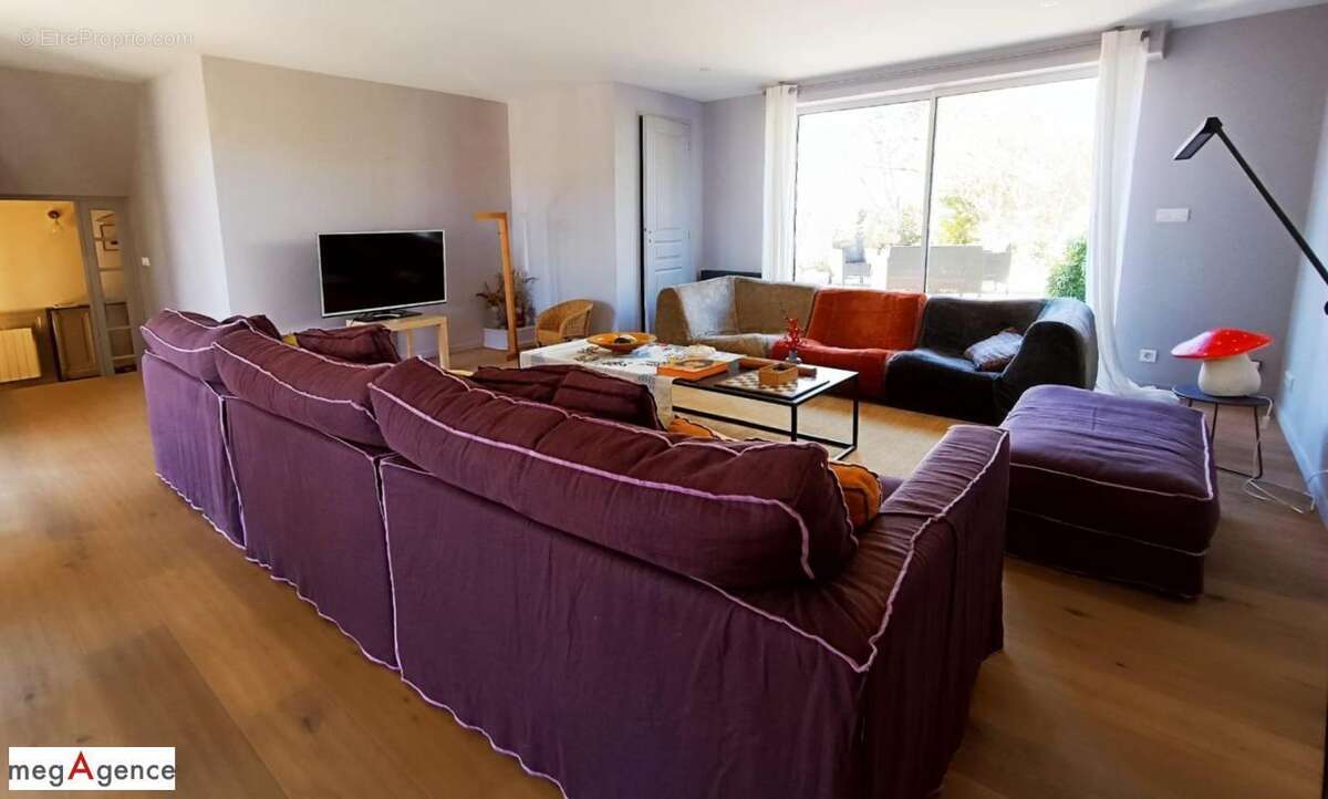 Belle et grande maison au calme et proche de tout - photo 11