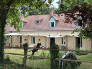 Maison à ROEZE-SUR-SARTHE