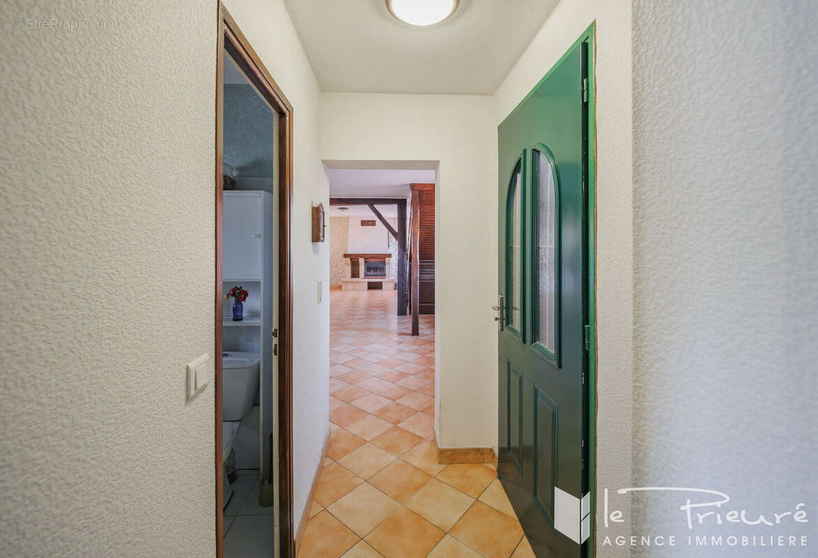 Maison à ALBI