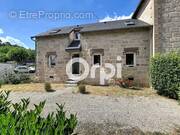 Appartement à MALEMORT-SUR-CORREZE