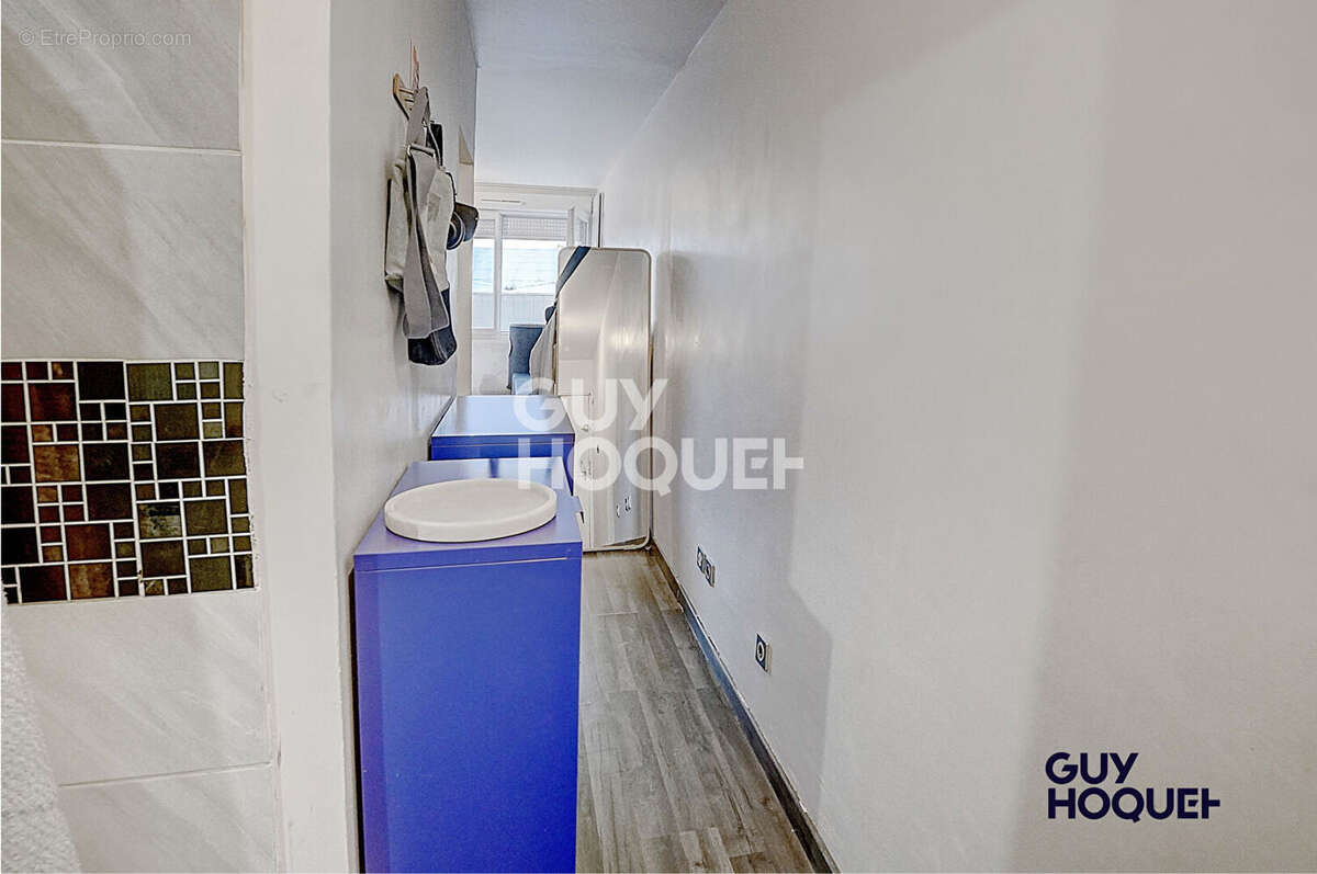 Appartement à DARDILLY