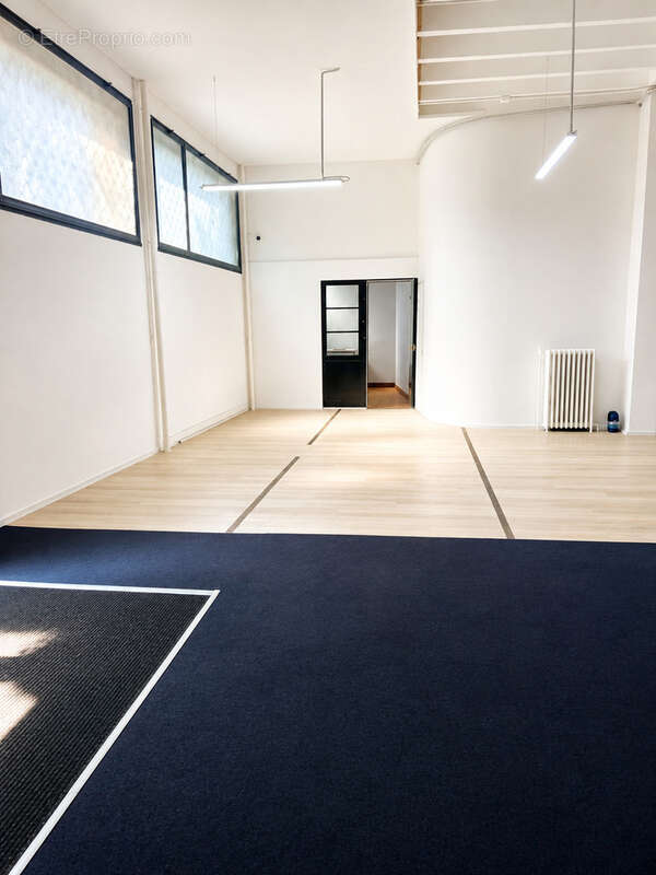 Local commercial de 400 m2   Emplacement stratégique   Idéal activité ou investissement - photo 5