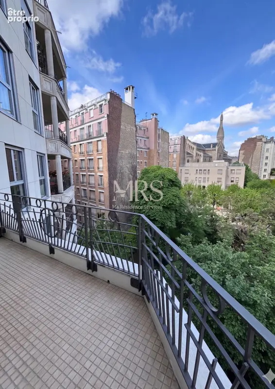 Photo Appartement à Paris-16e au prix de 576 450€