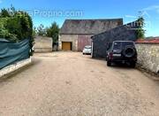 Maison à CHEZAL-BENOIT