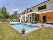 Maison à SAINT-DIDIER-AU-MONT-D&#039;OR