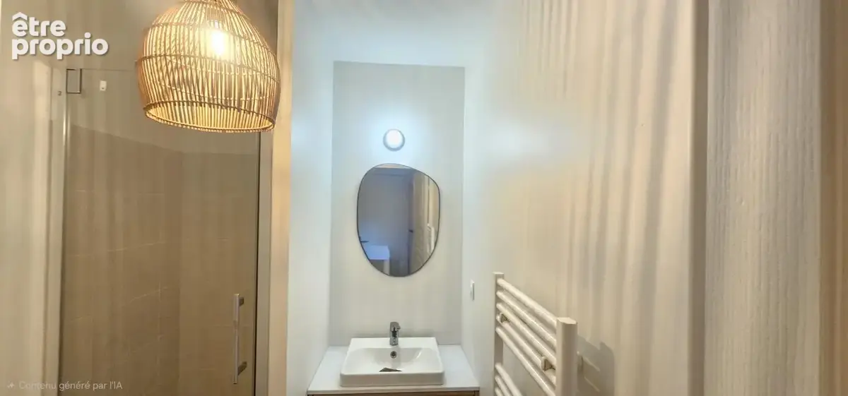 Appartement 2 pièces Francheville - 239000 € - photo 5