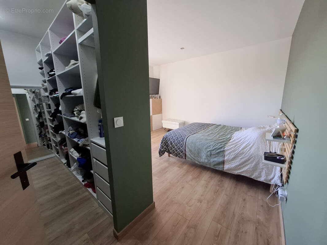 Maison à SAINT-PIERRE-DE-BOEUF