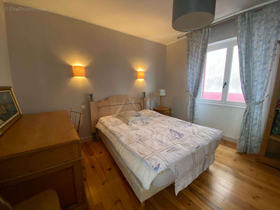 Appartement à CROZON