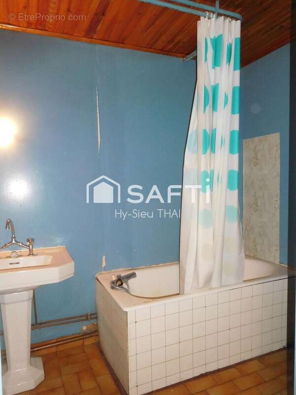 Photo 5 - Maison à MONTREAL-LA-CLUSE