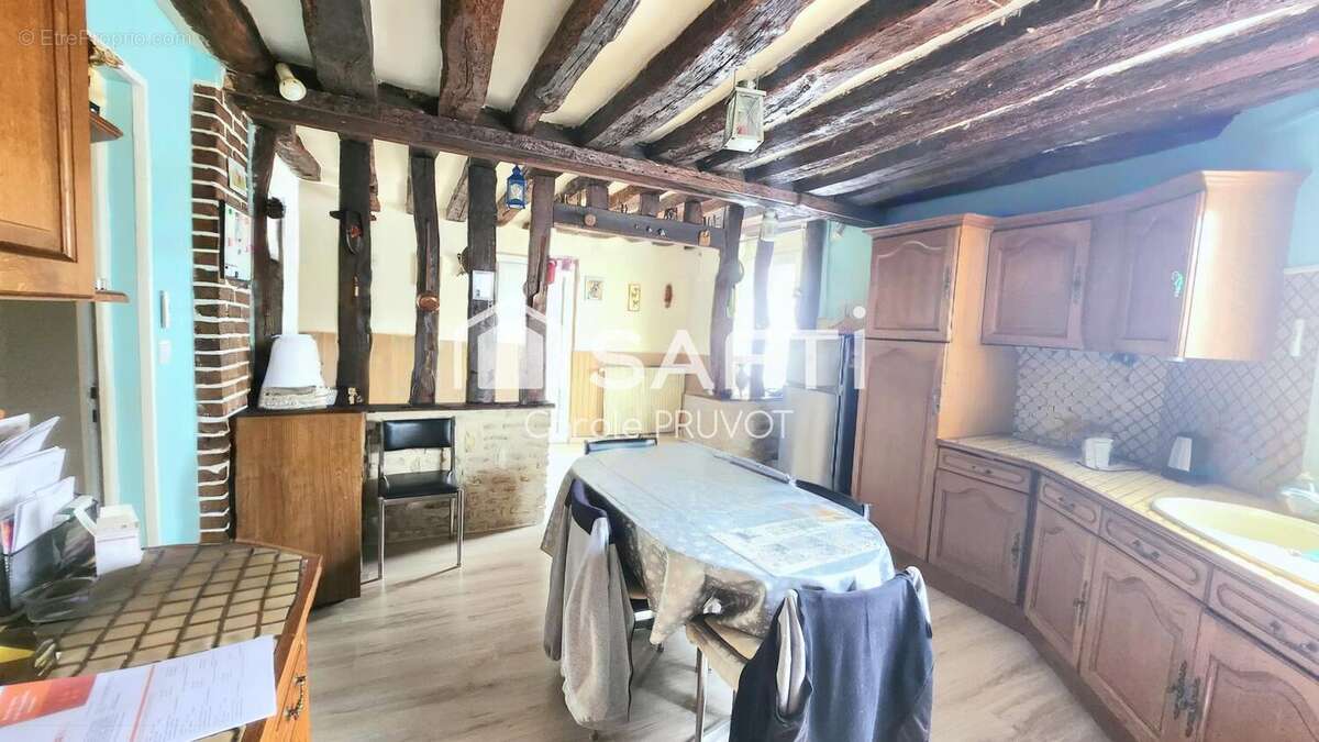 Photo 3 - Maison à GOMMECOURT