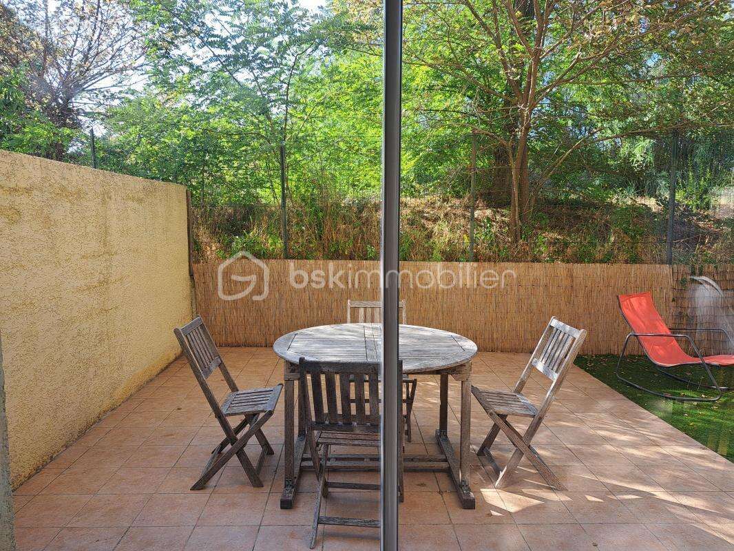 Maison à SAINT-JEAN-DE-VEDAS