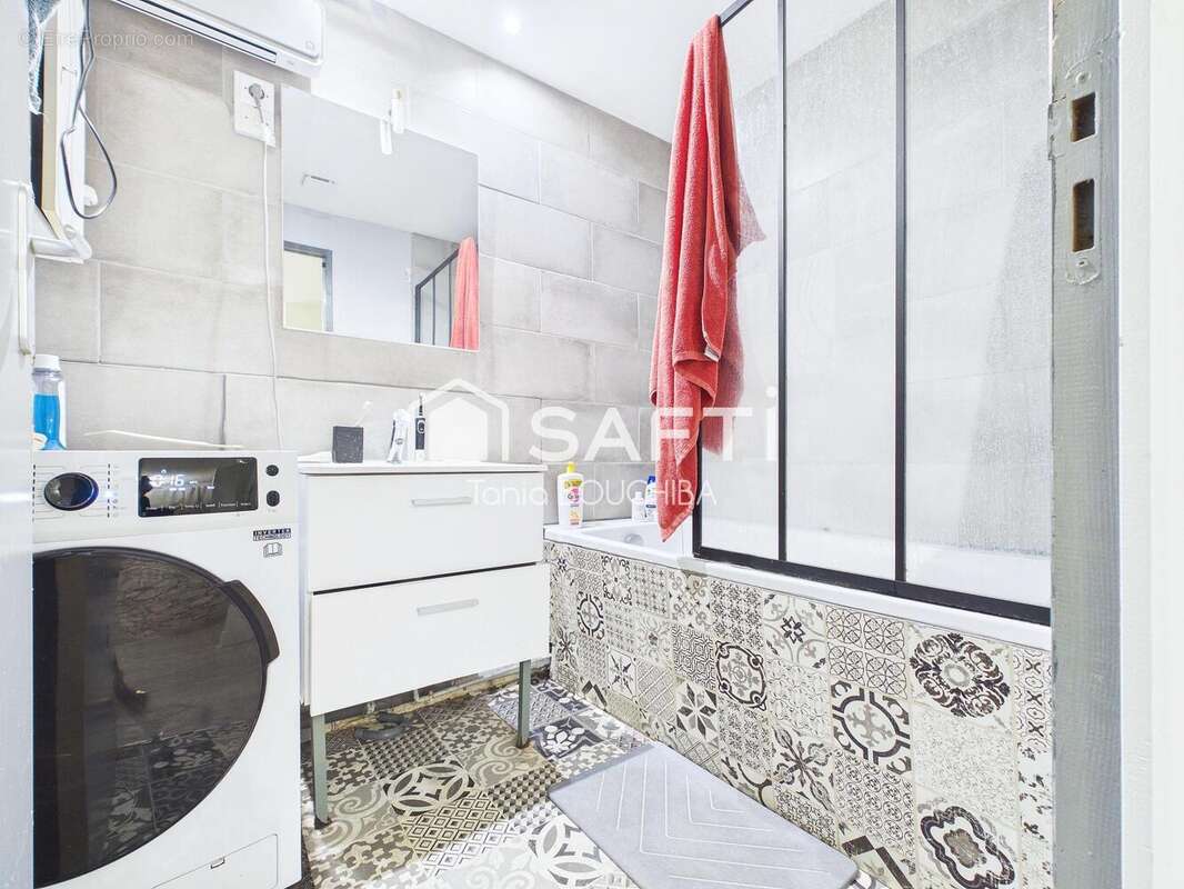 Appartement 76 m² à Bordeaux  - photo 8