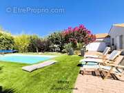 Maison à JARD-SUR-MER