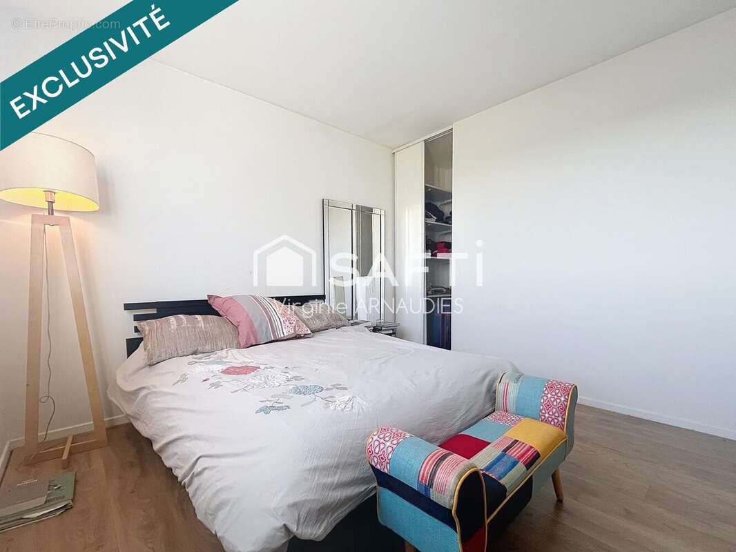 Photo 9 - Appartement à HERBLAY