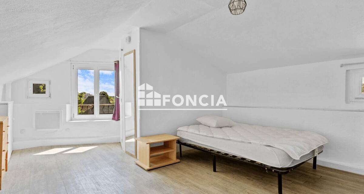 Appartement à THIAIS