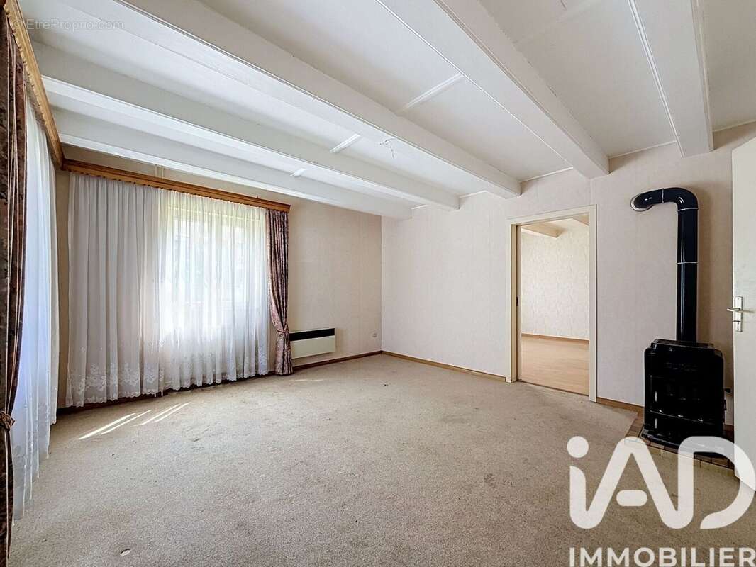 Photo 4 - Maison à RIESPACH