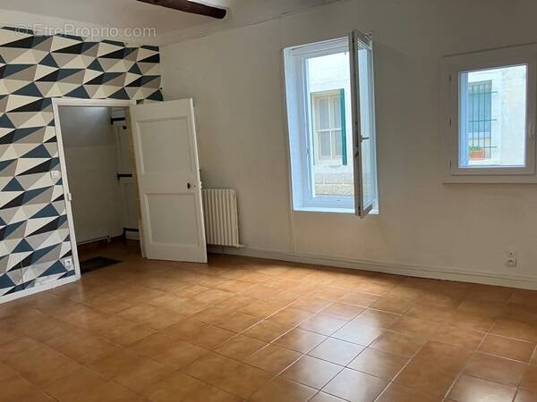 Maison à MARSILLARGUES