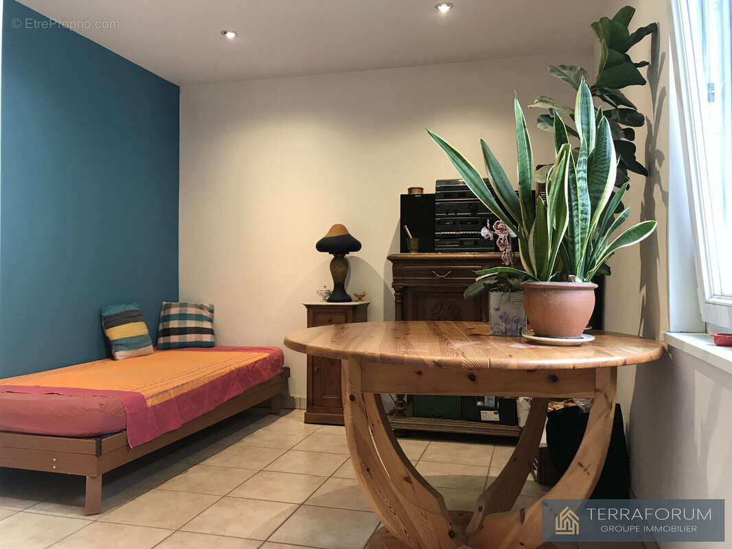 Maison à GUMBRECHTSHOFFEN