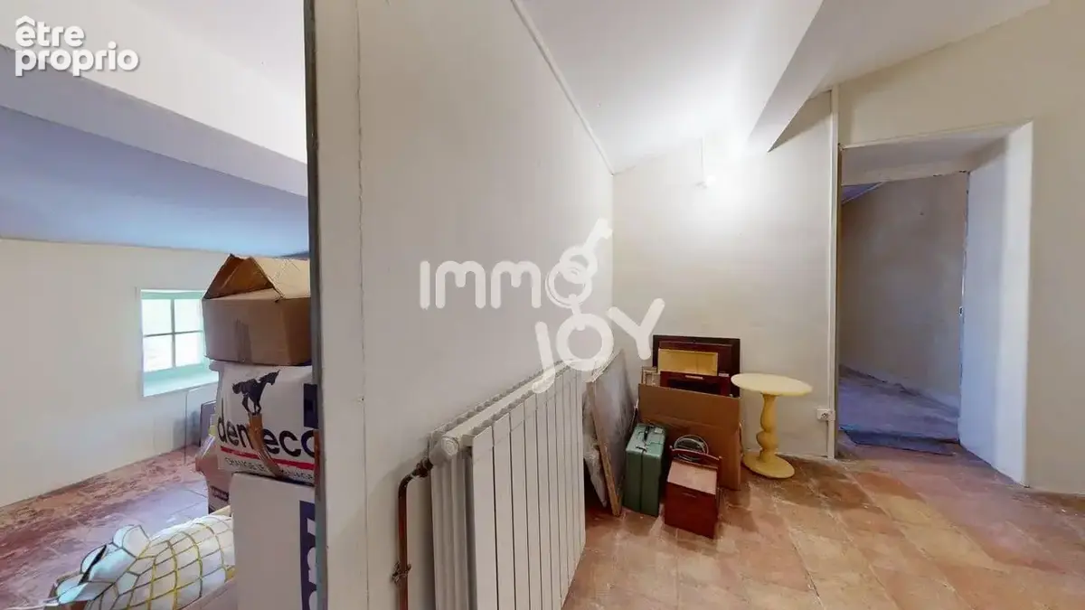 Maison de village 200 m2   7 pièces, 4 chambres   2 terrasses   dépendance   120 000 € FAI - photo 18