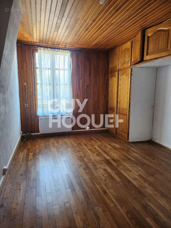 Appartement à PROVINS