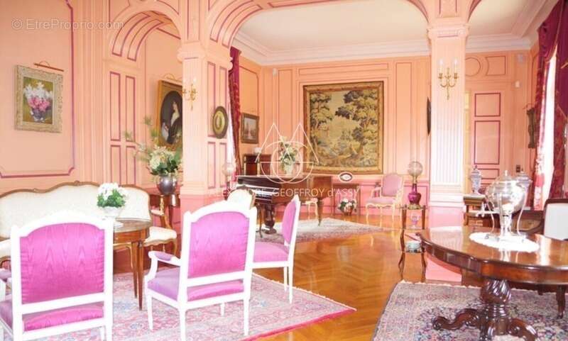 Maison à POITIERS